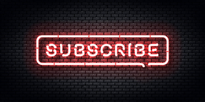 Sign up banner